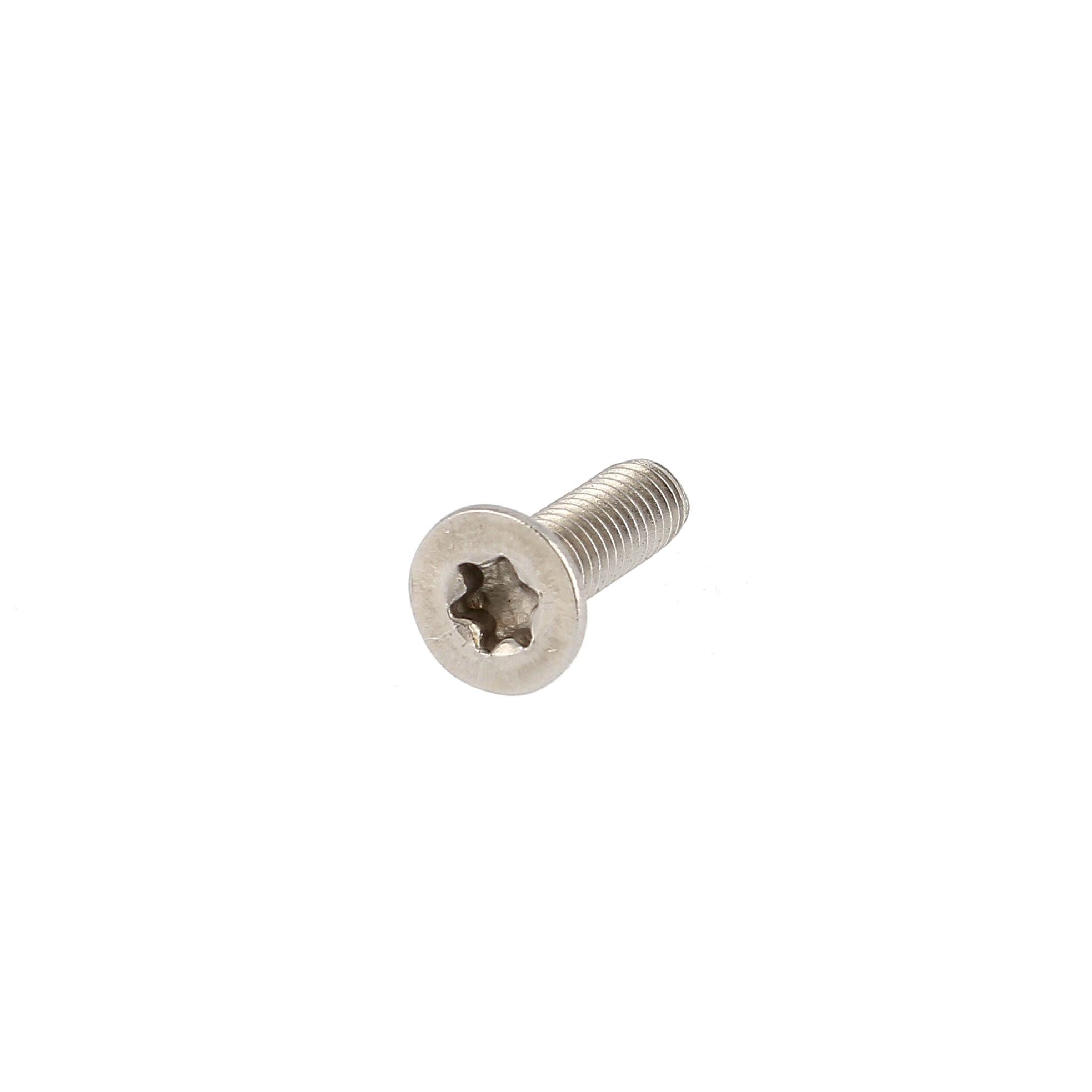 Cabeza Fresada Torx TFX Cabeza Fresada Tornillos Para Metales